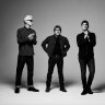 Matchbox Twenty are touring for the first time since 2012.