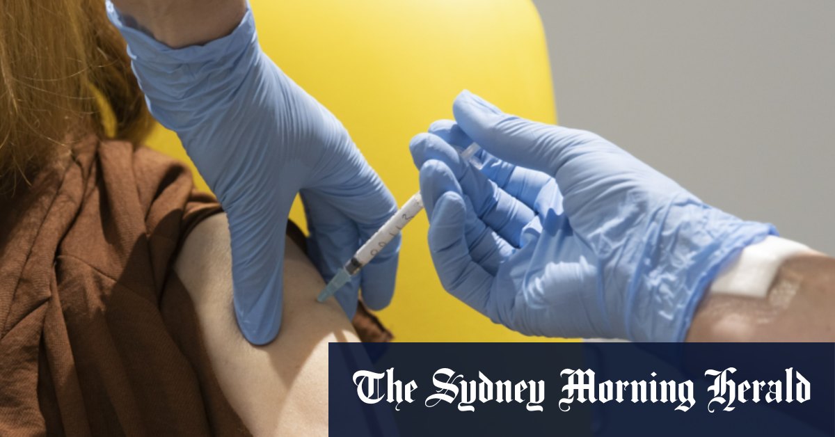 Germany recommends against giving Oxford-AstraZeneca vaccine to over 65s - Flipboard