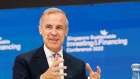 Mark Carney, co-chair of Glasgow Financial Alliance for Net Zero, 