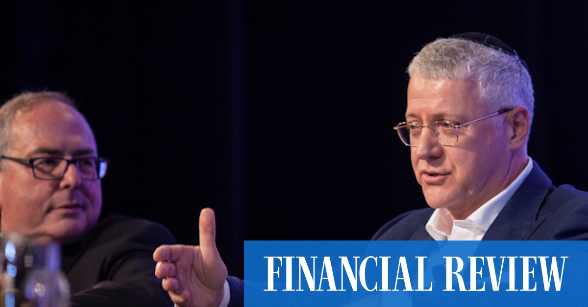 Wingate chases $100m for third corporate credit fund - Vimarsana News