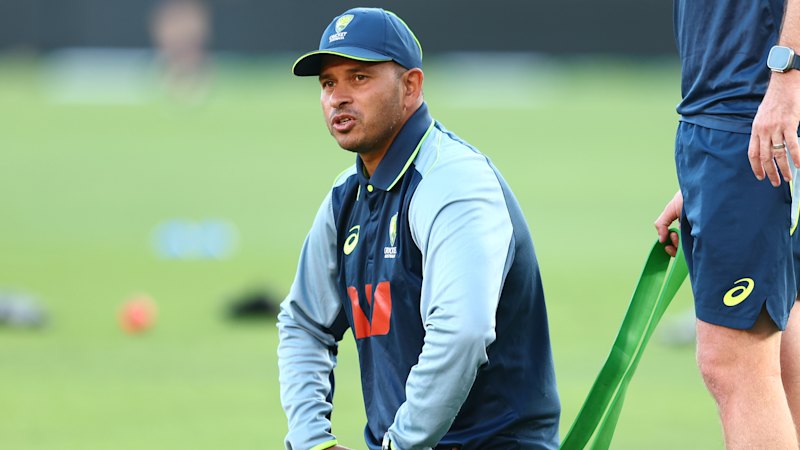 Cricket Australia decides in opposition to punishing Usman Khawaja over criticism of Perth Test Stadium pitch