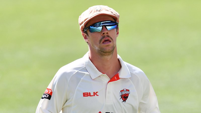 ‘I made a pretty strong stand’: How Travis Head stamped out a ball-tampering plot