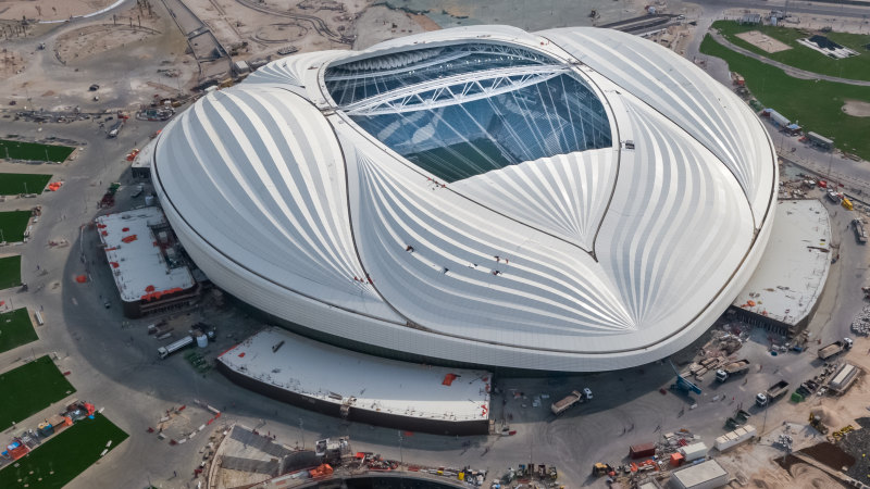 New bribe claims emerge in Qatar 2022 World Cup saga