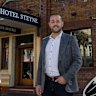 Former panel beater buys $450m shopping centre in Sydney’s leafy north shore