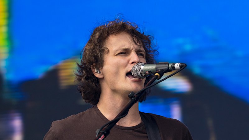 King Gizzard & the Lizard Wizard umaknili glasbo s Spotifyja, napovedujejo turnejo s simfoničnimi orkestri