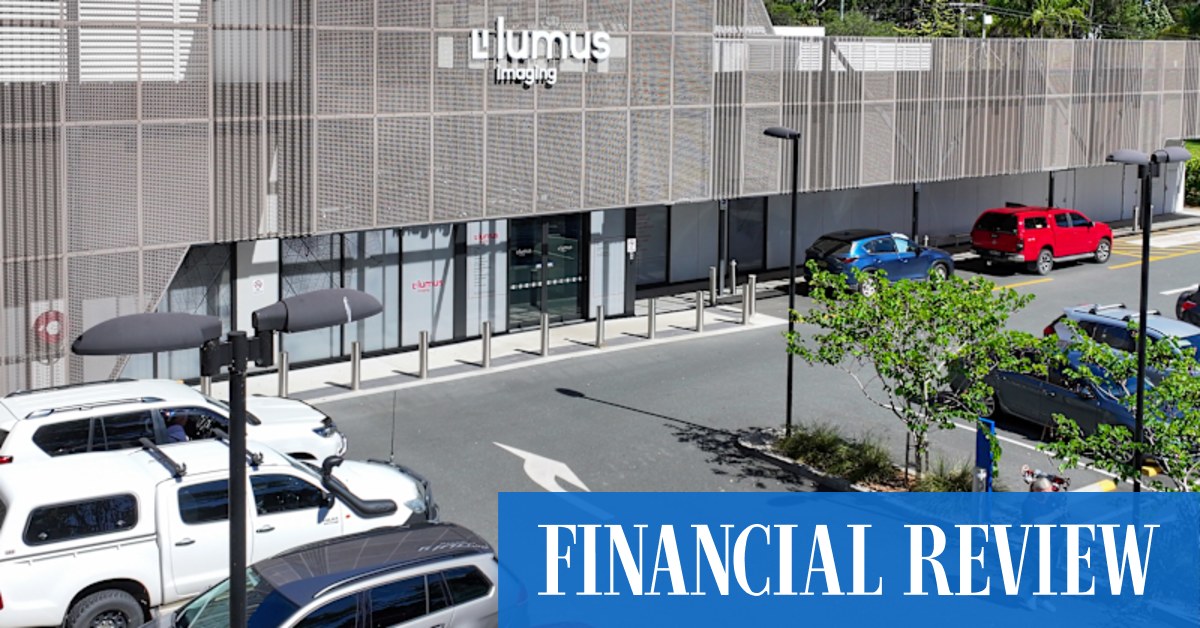 Commercial property: Medical, industrial facilities snapped up in first commercial auction of the year held by Burgess-Rawson - Vimarsana News