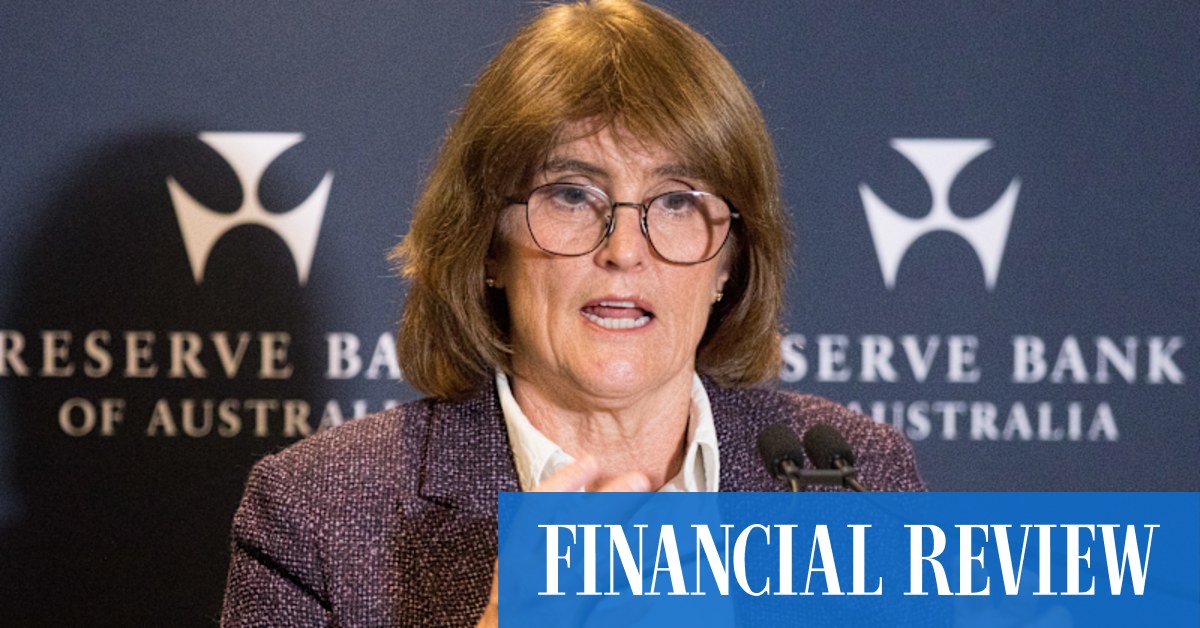 Several RBA board members eye another rate rise