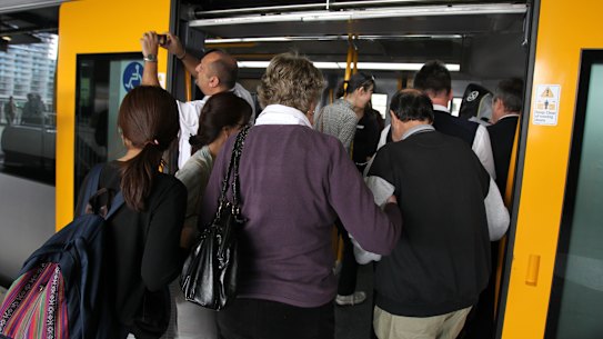 'Yagoona Metro' on the cards if Bankstown proves too hard