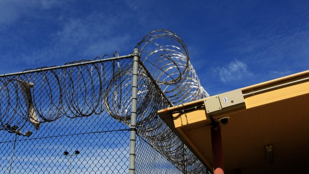 Naked strip-search on youth detainees ‘wrong’, NSW Ombudsman finds