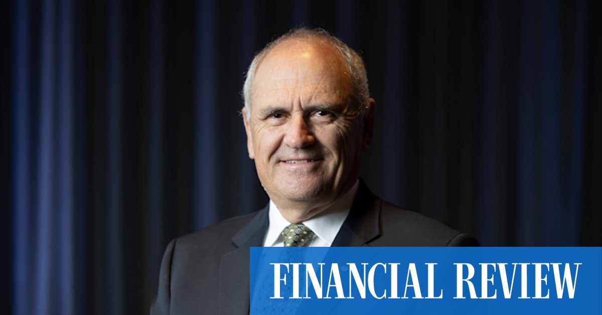 Ken Henry says the failure of tax reform means 'young people have been screwed' - Vimarsana News