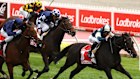 The local boss of Ladbrokes’ owner Entain will leave the business. 