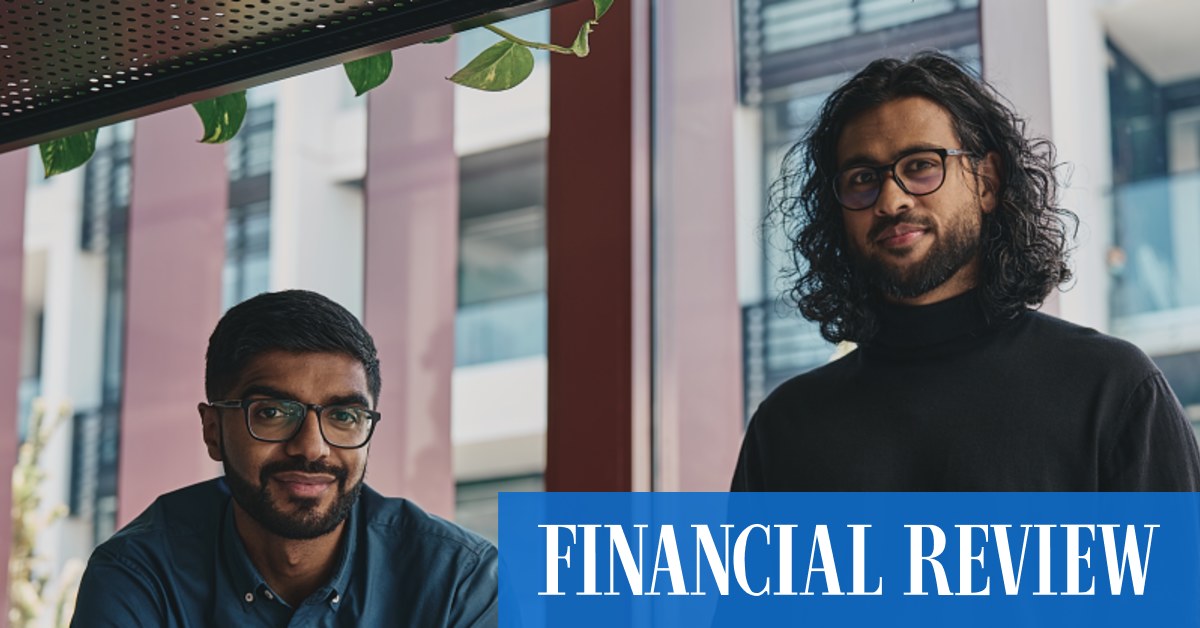 Sleeping Duck cofounder Winston Wijeyeratne accuses rivals of dodgy