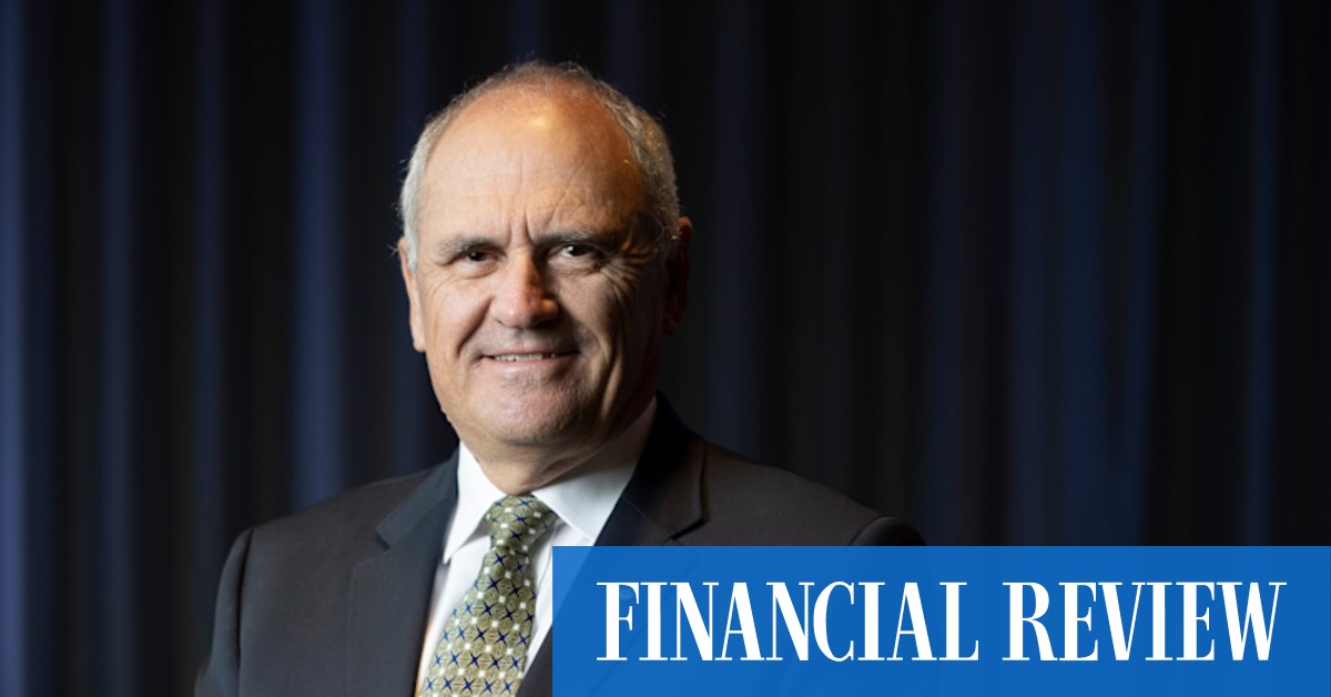 Energy transition will reshape ANZ, Macquarie, Westpac, NAB and Commonwealth Bank's balance sheets: former NAB chairman Ken Henry - Vimarsana News