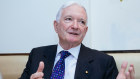 Former NSW Premier Nick Greiner says ICAC takes too long. 