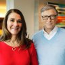 Bill Gates can remove Melinda French Gates from foundation in two years