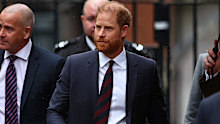 Prince Harry has ‘very real’ security concerns upon his return to the UK.