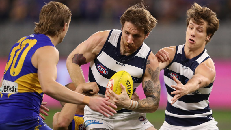 Afl 2020 Round Nine Live Scores North Melbourne Kangaroos V Adelaide Crows St Kilda Saints V Sydney Swans And West Coast Eagles V Geelong Cats