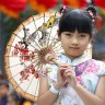 Family reunions drive Sydney’s huge Lunar New Year celebrations