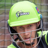Manuka Oval perfect stage for Joe Root's Thunder BBL debut