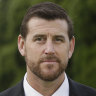 Government gag order on Ben Roberts-Smith defamation trial