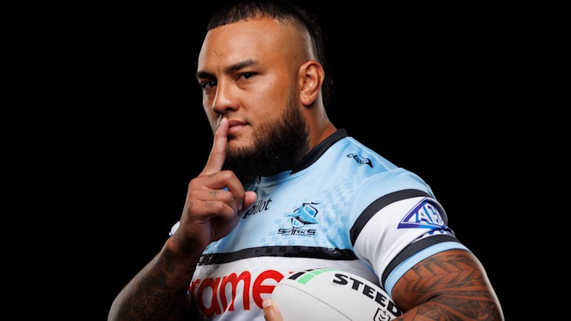 Logan? That’s in NSW: Fonua-Blake eyes Blues berth after Origin eligibility change