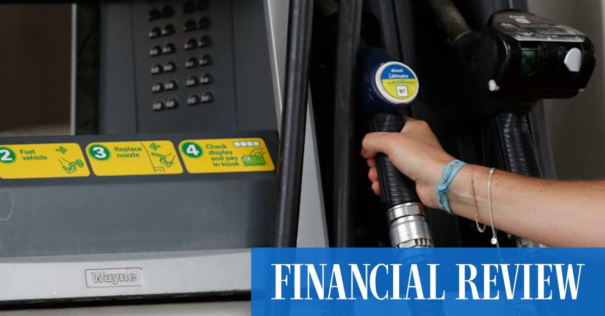 Iran conflict ‘bad news’ for Australian household budgets