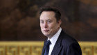 Elon Musk.