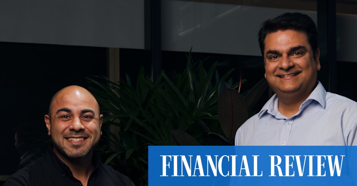 Till Payments raising: Credit Suisse kicks off investor search - Vimarsana News