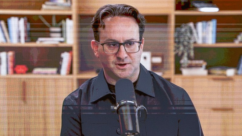 Jared Kaplan is in the midst of an ideological battle over AI's future