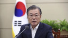 Moon Jae-in: "No matter what excuse it provides as justification, it is clear that the Japanese government has linked historical issues to economic matters."