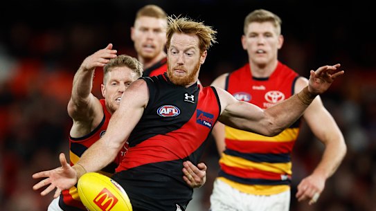 Andrew Phillips has been offered a one-match suspension