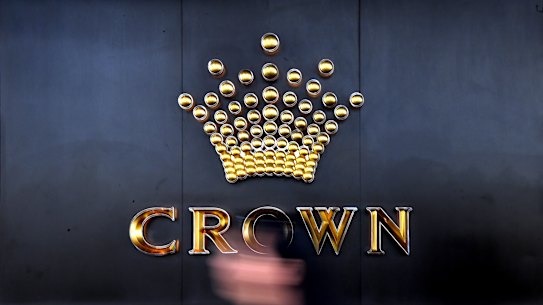 The Crown inquiry report dropped on Tuesday.