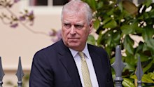 Britain’s Andrew Mountbatten-Windsor, formerly known as Prince Andrew.