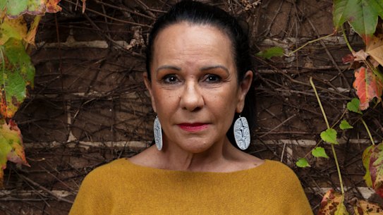 Linda Burney