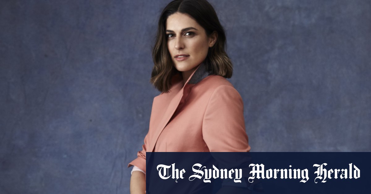60 Minutes’ Sarah Abo moving to Australia and a Syrian migrant and her