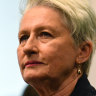 Kerryn Phelps' chances in Wentworth take a hit after ballot draw