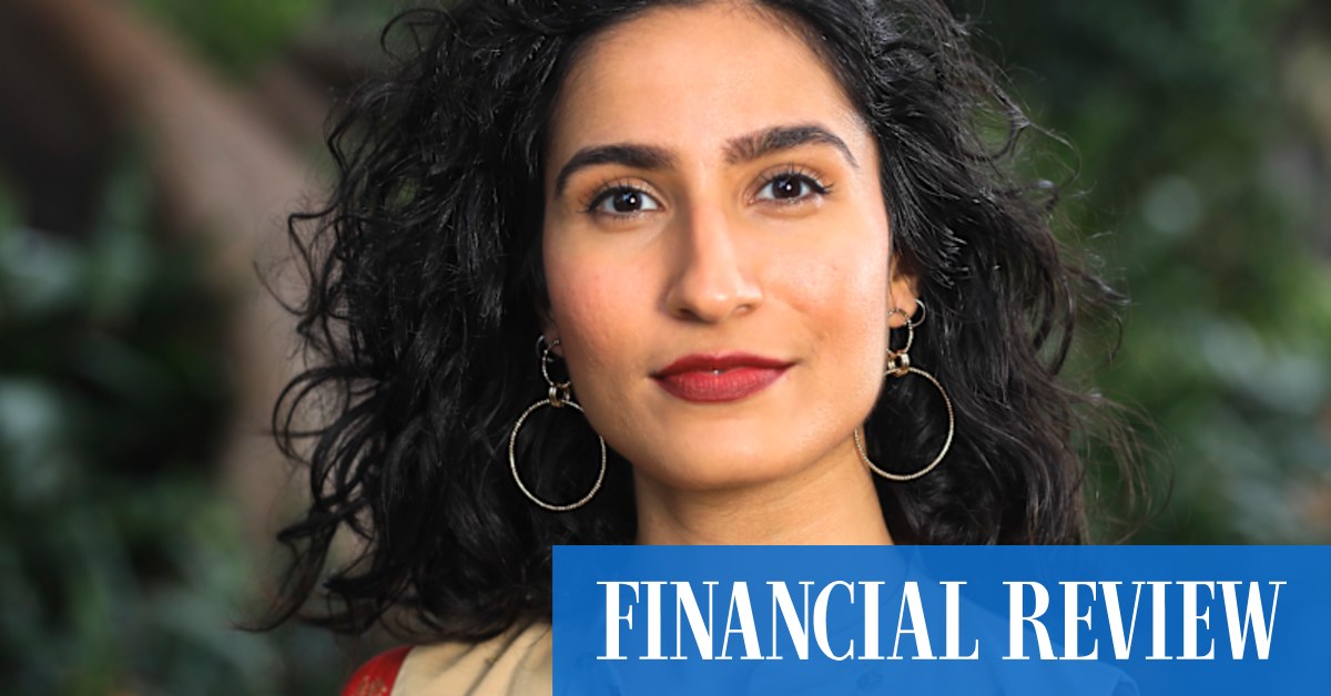 370 under-30s have $2m-plus in super. Is that cool or cooked? - Vimarsana News
