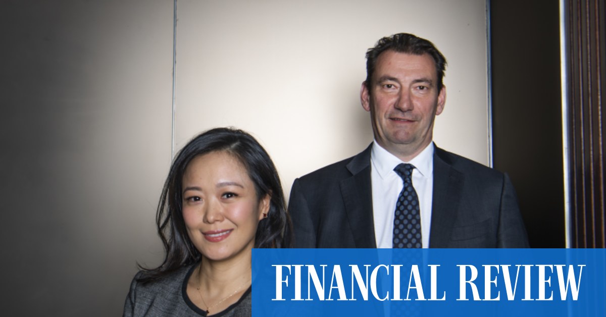 NYSE-listed insurance giant swoops on IFM Investors’ My Plan Manager