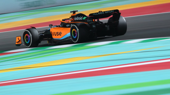 F1 explainer newseltter 