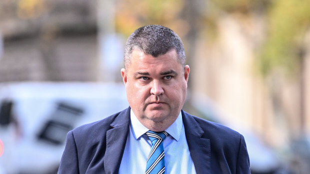 Former Cricket Australia executive guilty of sexually assaulting two men