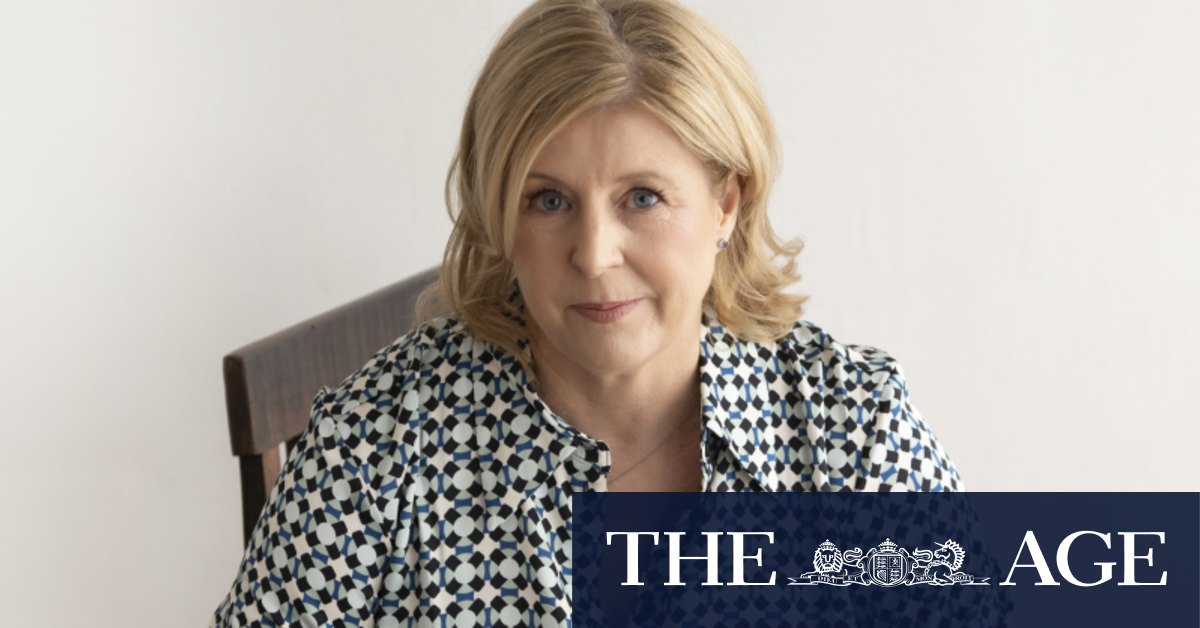 Liane Moriarty takes on the big existential questions in her new novel