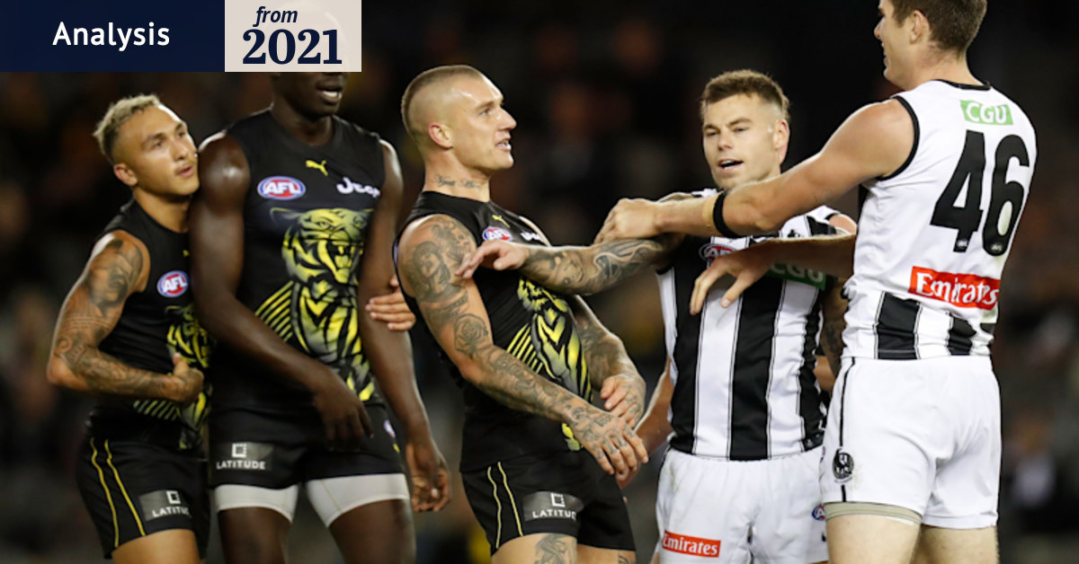 AFL 2021: What we learnt from pre-season matches
