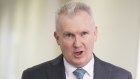 Tony Burke