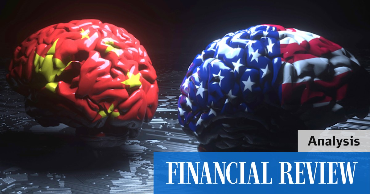 Australia’s China AI quandary is a dealmaker’s opportunity