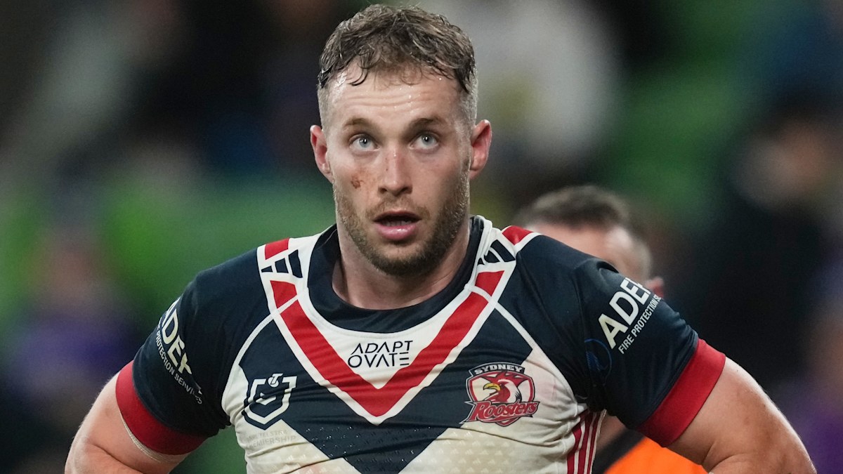 Slater stunned by ‘crazy’ Walker whispers; Warriors’ selection migraine
