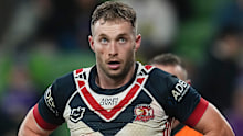 Sam Walker is off-contract at the end of 2027.