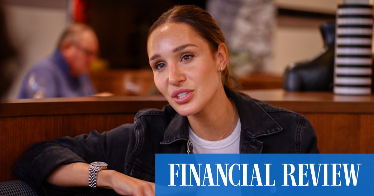 Lunch with the AFR our 10 best-read lunches in 2023 - Vimarsana News