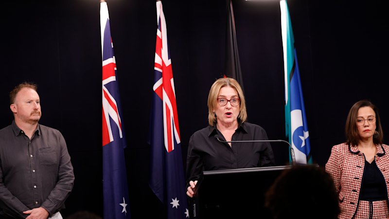 Australia news LIVE: Defence Force facing sexual violence allegations; Victorian Premier to visit synagogue