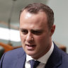 Speaker clears Tim Wilson but warns of MP's 'damaging' conduct