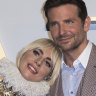 How Bradley Cooper found his muse in Lady Gaga